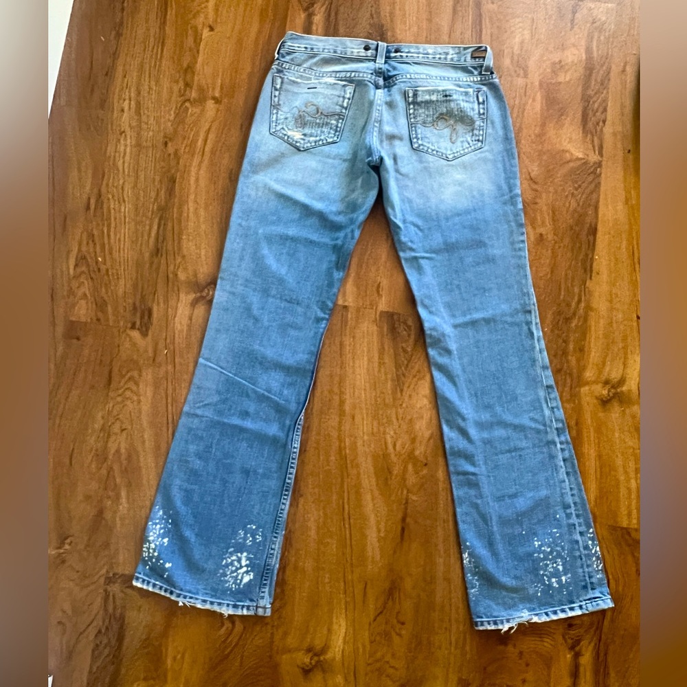 COPY - Guess Premium Jean Size 28